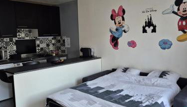 Studio à 2 pas de Disneyland - Foto 5