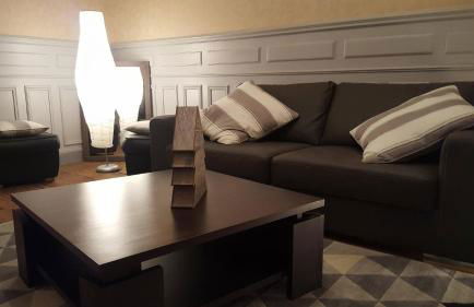 la villa mersoise - Foto 11