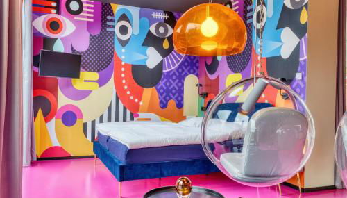 Wohnung mit Pool Little King, Little Dagobert - Foto 5