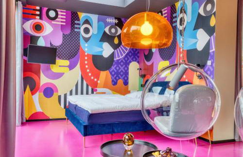 Wohnung mit Pool Little King, Little Dagobert - Foto 5