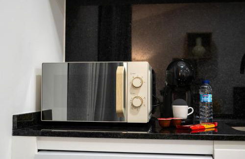 Charming Santo Antonio Roof top - Foto 35