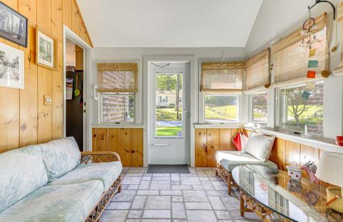 2 Mi to New England Sports Village - Quiet Home - Foto 20