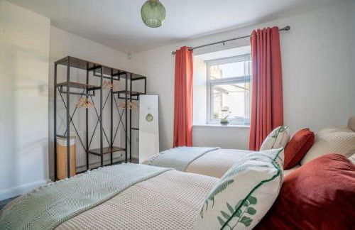 The Station Inn Apartment - Foto 26