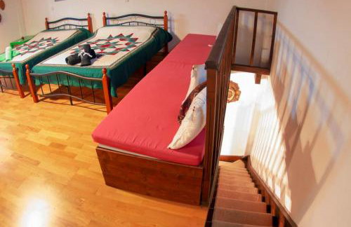 Το σπίτι στο αγρόκτημα - Foto 23