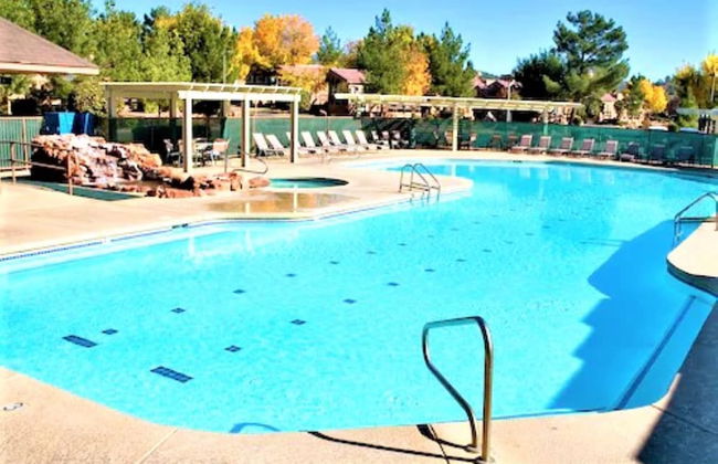 Sedona Pines Resort - Foto 50