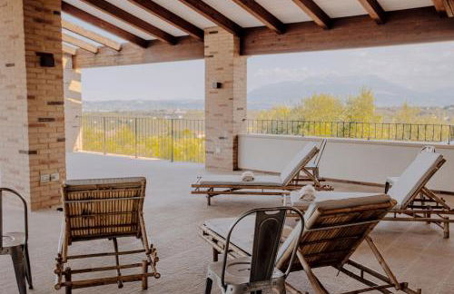 Agriturismo L'Elisir di Atena - Foto 11