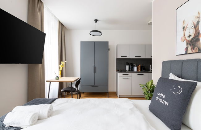 Limehome Villach Gerbergasse - Foto 12