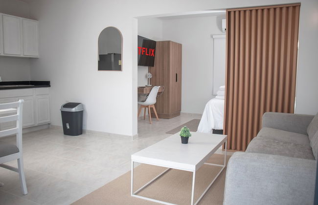 South Beach Residence - Foto 1