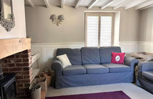 Well Cottage Retreat , Salthouse By Together Travel - Photo 17