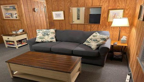 Classic Lbi Ship Bottom Duplex First Floor - Foto 3