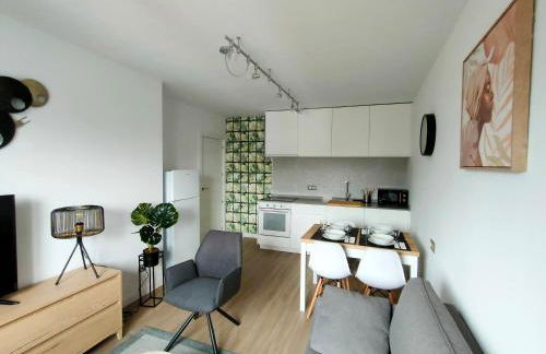 Second Home Arzúa apartamentos - Foto 18