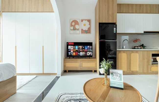 Crescendo Studio & Cafe - Foto 28