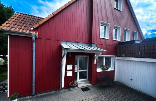 Hörselberg Apartment - Foto 19