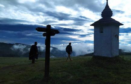 Chatka pod Lubaniem - Photo 51