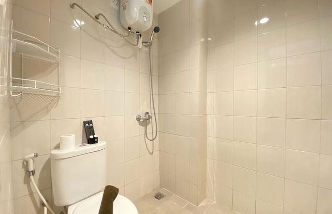 Comfortable 2Br At Mekarwangi Square Cibaduyut Apartment - Foto 11