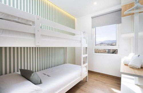 Sunnyland Ocean View Tenerife - Foto 35