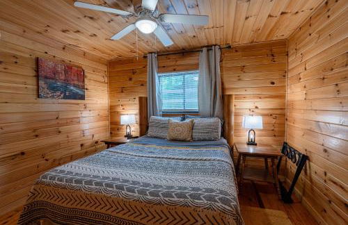 New Listing! Mountain cabin - Foto 21