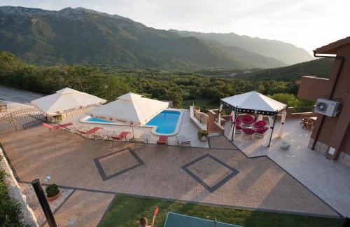 Villa Ivana - Foto 29