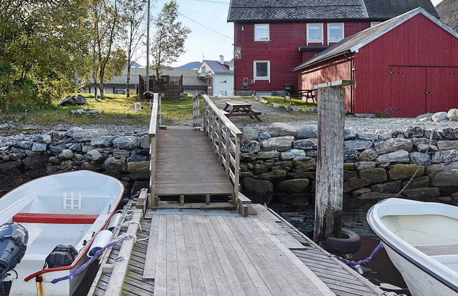 Holiday Home in MÃ¥ndalen - Foto 18