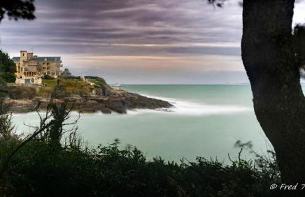 Beach apartment - Ocean sunset full view - Foto 4