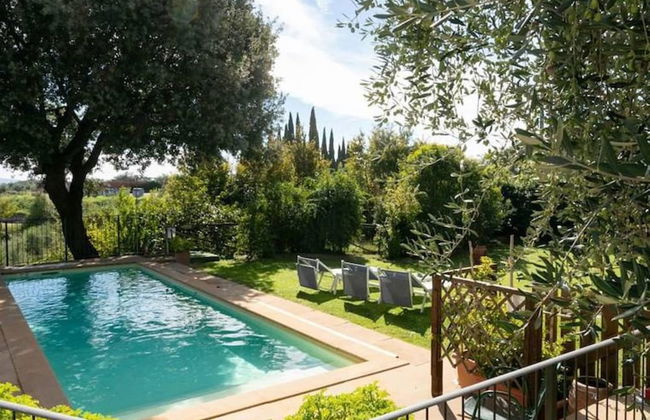 Podere San Quirico - Foto 23