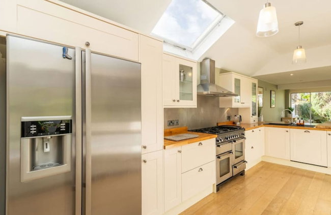 Fountainhall Luxury Townhouse, Aberdeen City Centre - Photo 151