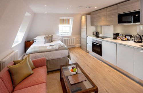 Beech House - Urban Apartments - Foto 18