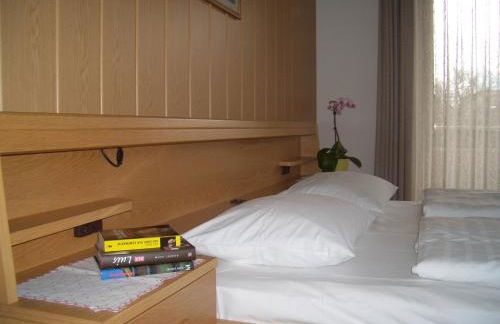 Ferienwohnung Tauberhof - Foto 11