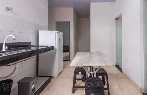 Apartamento para 6 hospedes com Wi fi e Garagem - Foto 7