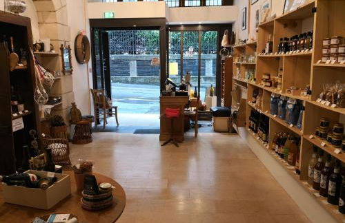 L'Oisellerie Meublé de Tourisme - Foto 12