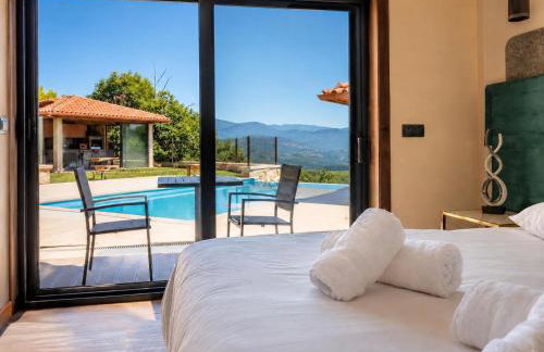 Villa BASTO - Foto 32