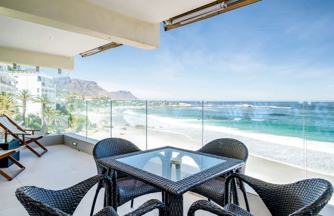 Clifton Apartment on the Waters Edge Ocean Breeze - Foto 46