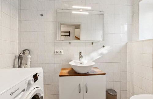 Reihenhaus mit 2 Schlafzimmern - Foto 7