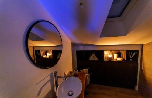 Panoramic Penthouse - In the heart of Domodossola - Photo 14