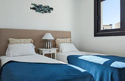 PANORAMIC pool & mountains house - Foto 19