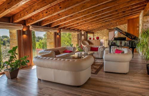 Mas Rosset - Luxury Villa Girona - Costa Brava - Foto 6