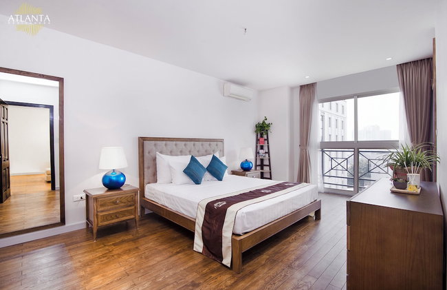 Atlanta Residences - Foto 13