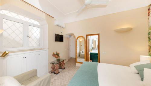 Suite a pochi passi dalla Piazzetta - Foto 5