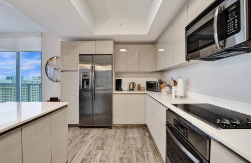 Luxury Waterfront Suite with Great Views - Foto 7