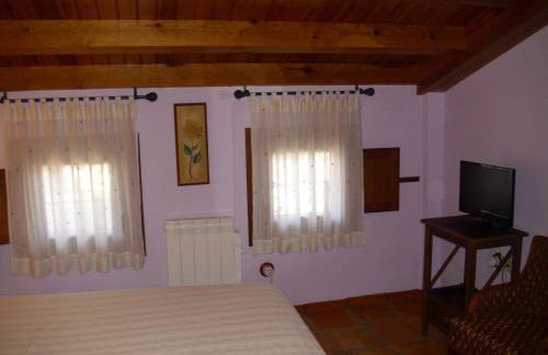 Casa Carabias Sigüenza - Foto 17