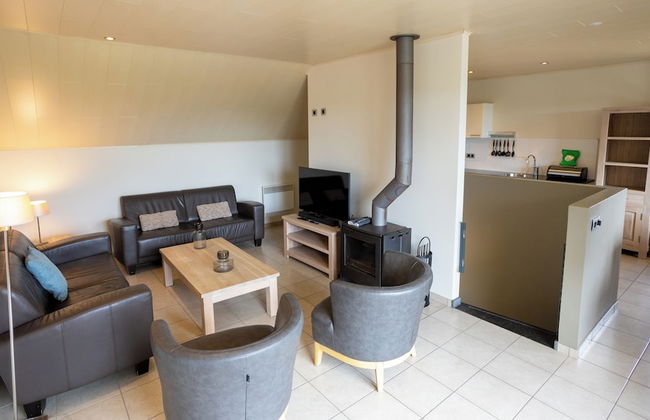 La Sapinière - Foto 70