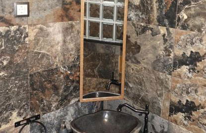 Aladin Comfort Country House - Foto 14