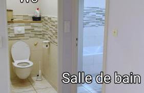 Très bel appartement proche des Gorges du Verdon - Foto 9