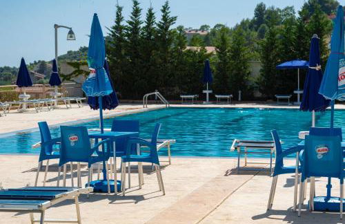 Aparthotel Isabella - Foto 30