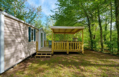 Mobilhome Family - Laurier Rose - Photo 16