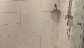 Apartments Vreden Familie Lansing - Foto 5, Shower