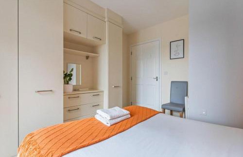 Tranquil Telford Retreat with 2 Bedrooms - Foto 9