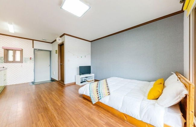 Dorothy's Forest Pension - Foto 18