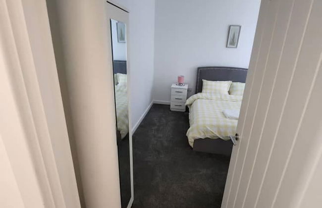 Home Away From Home in Burton on Trent - Foto 6