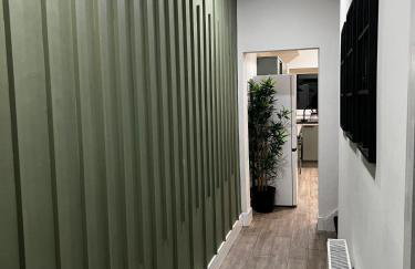 ResiLets - Plessey Road House, Large, Modern Home - Foto 11